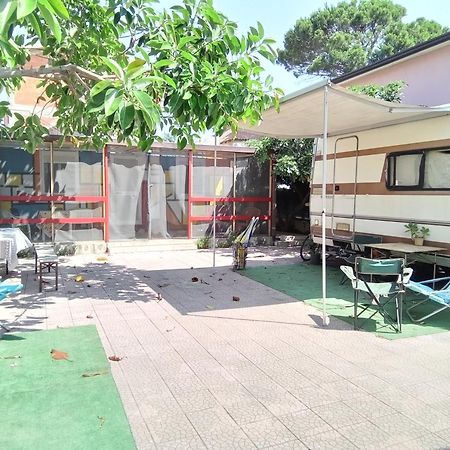 La Casetta Colorata Hotel Catania Ngoại thất bức ảnh