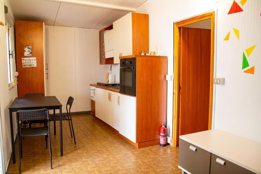 La Casetta Colorata Hotel Catania Ngoại thất bức ảnh