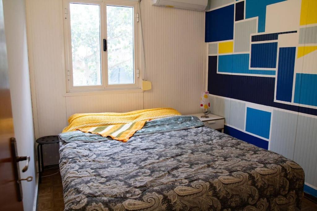 La Casetta Colorata Hotel Catania Ngoại thất bức ảnh