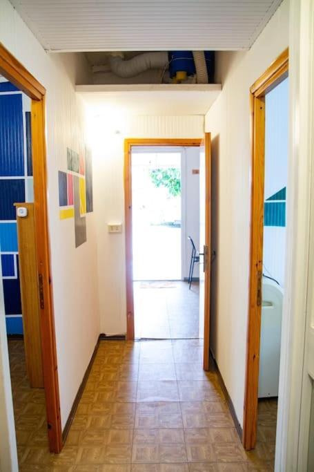 La Casetta Colorata Hotel Catania Ngoại thất bức ảnh