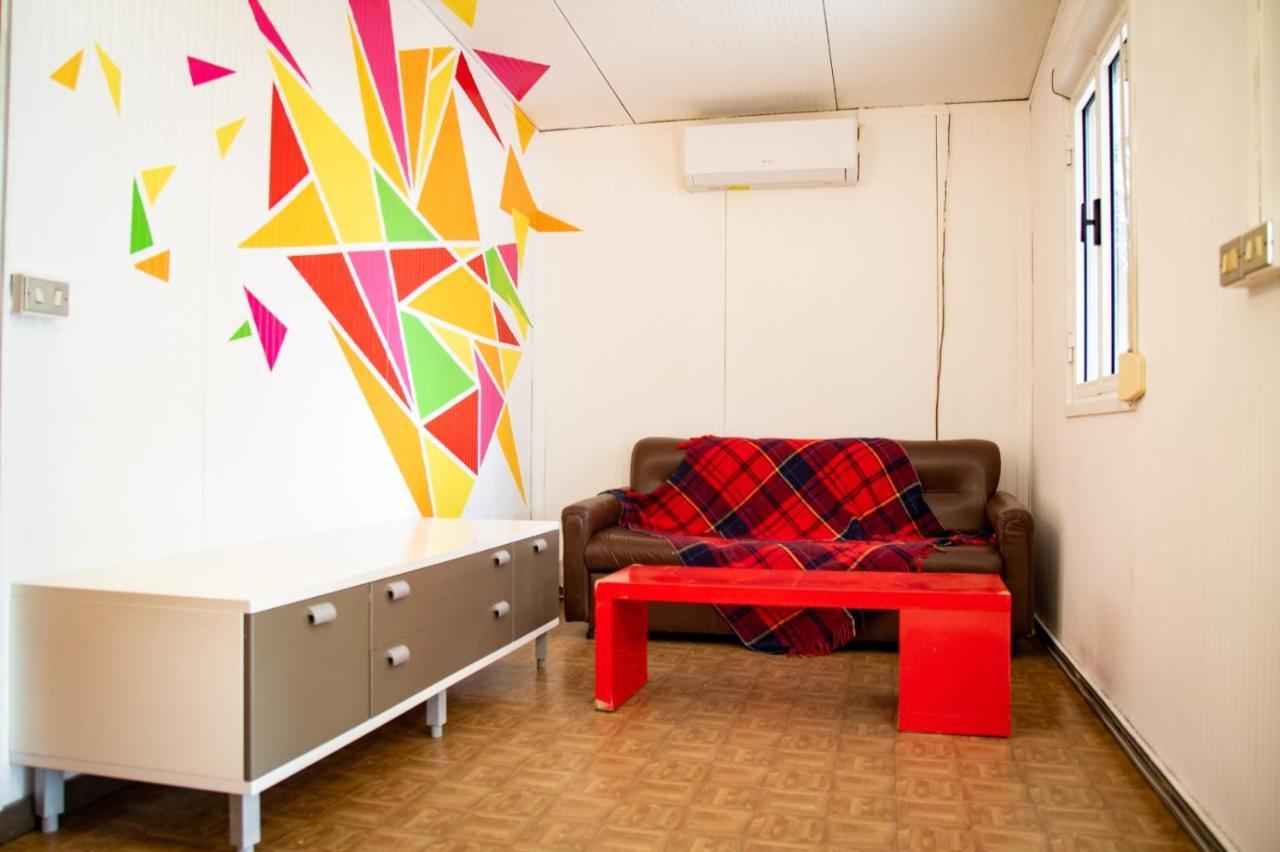 La Casetta Colorata Hotel Catania Ngoại thất bức ảnh