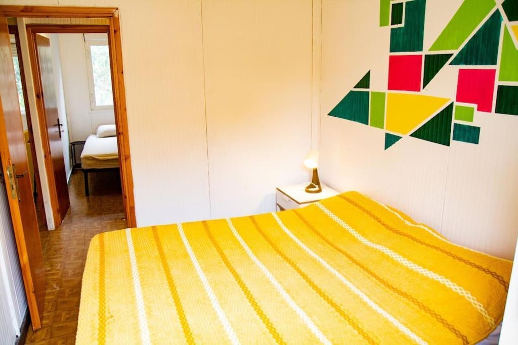 La Casetta Colorata Hotel Catania Ngoại thất bức ảnh
