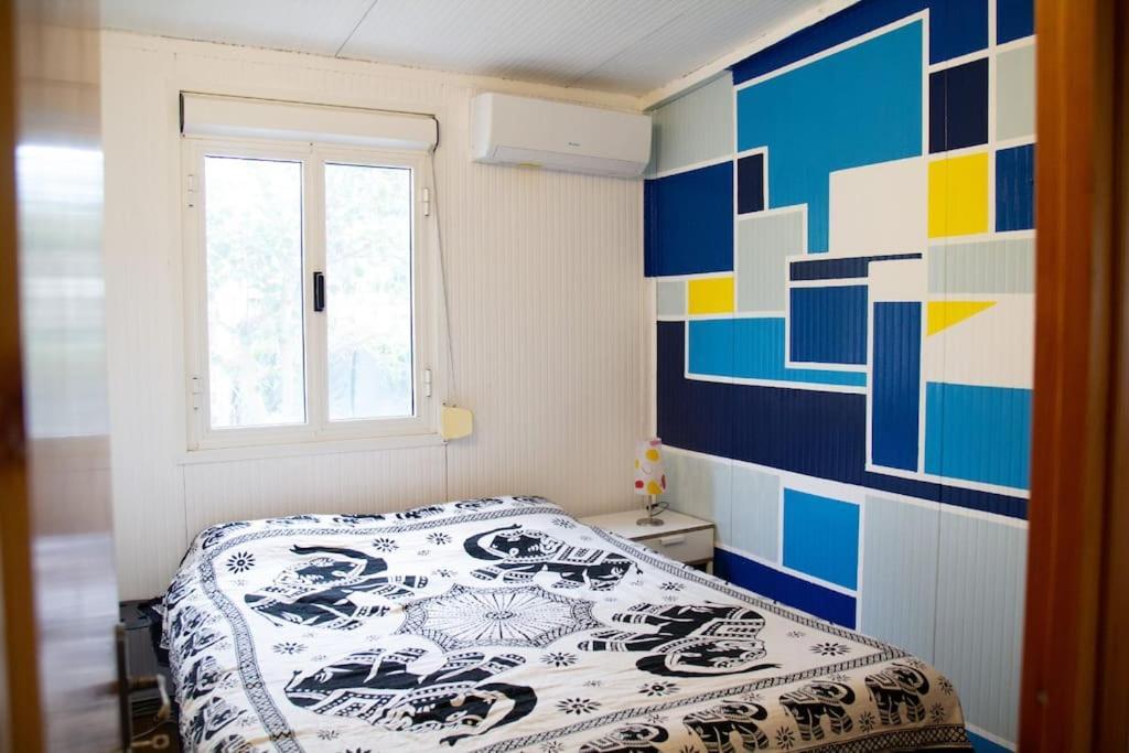 La Casetta Colorata Hotel Catania Ngoại thất bức ảnh