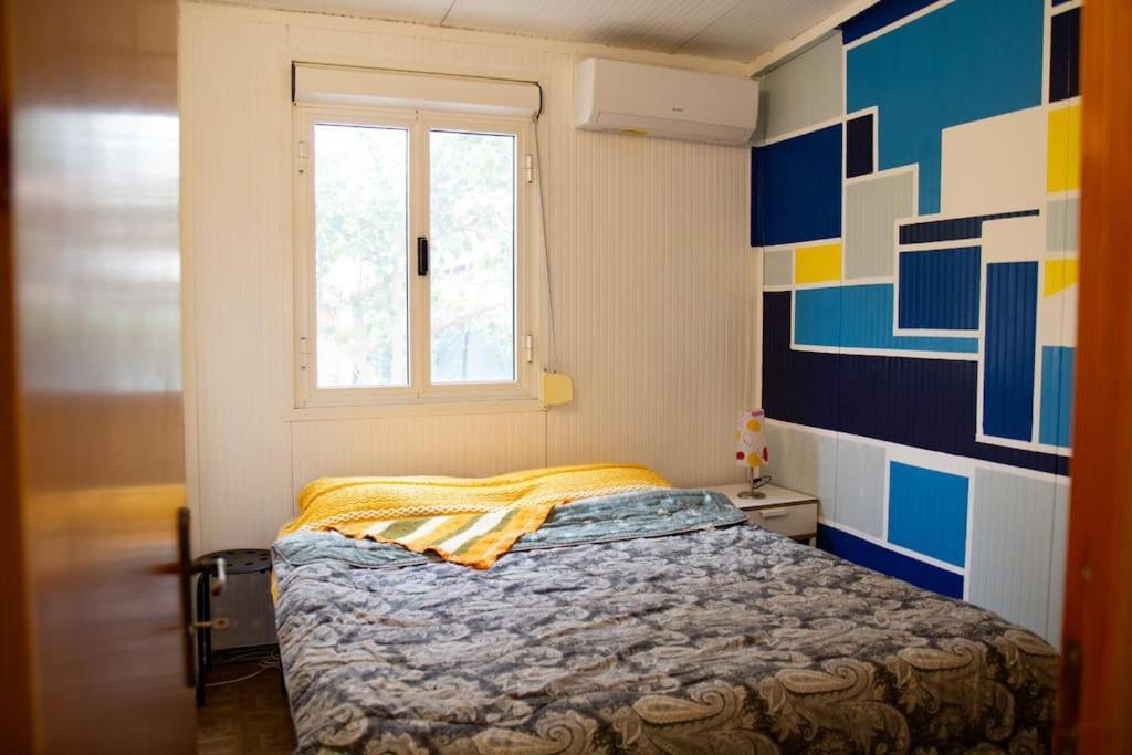 La Casetta Colorata Hotel Catania Ngoại thất bức ảnh