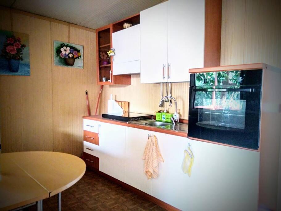 La Casetta Colorata Hotel Catania Ngoại thất bức ảnh