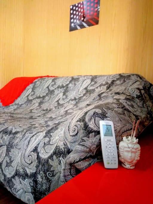 La Casetta Colorata Hotel Catania Ngoại thất bức ảnh