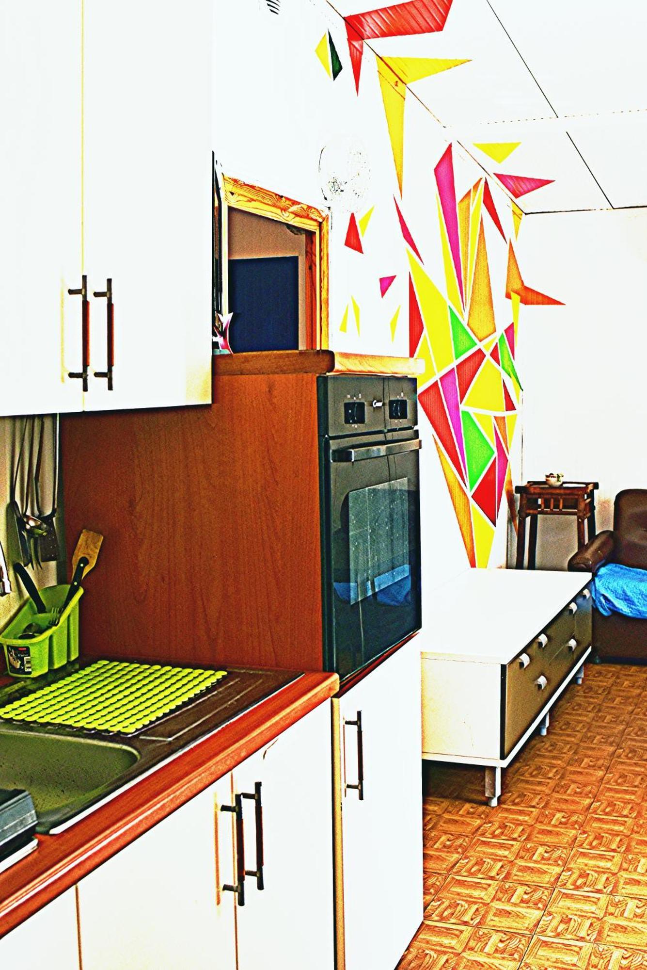 La Casetta Colorata Hotel Catania Ngoại thất bức ảnh