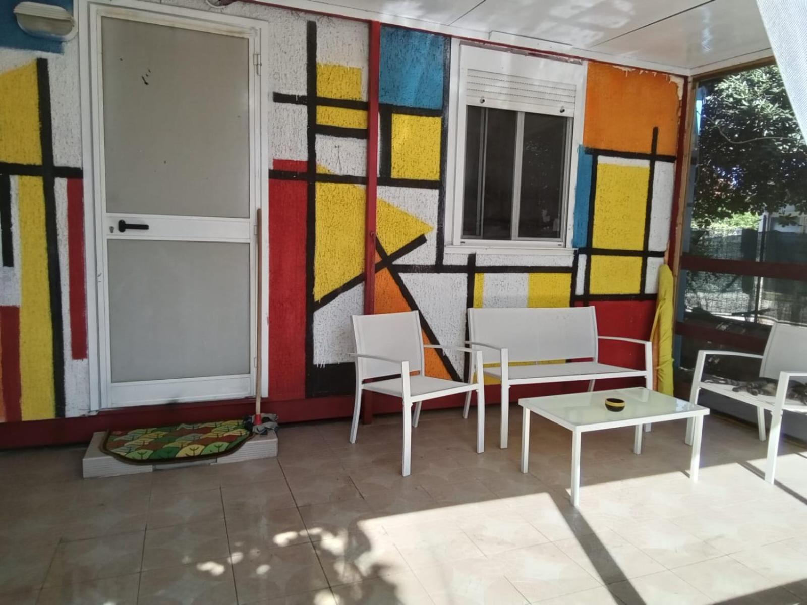 La Casetta Colorata Hotel Catania Ngoại thất bức ảnh