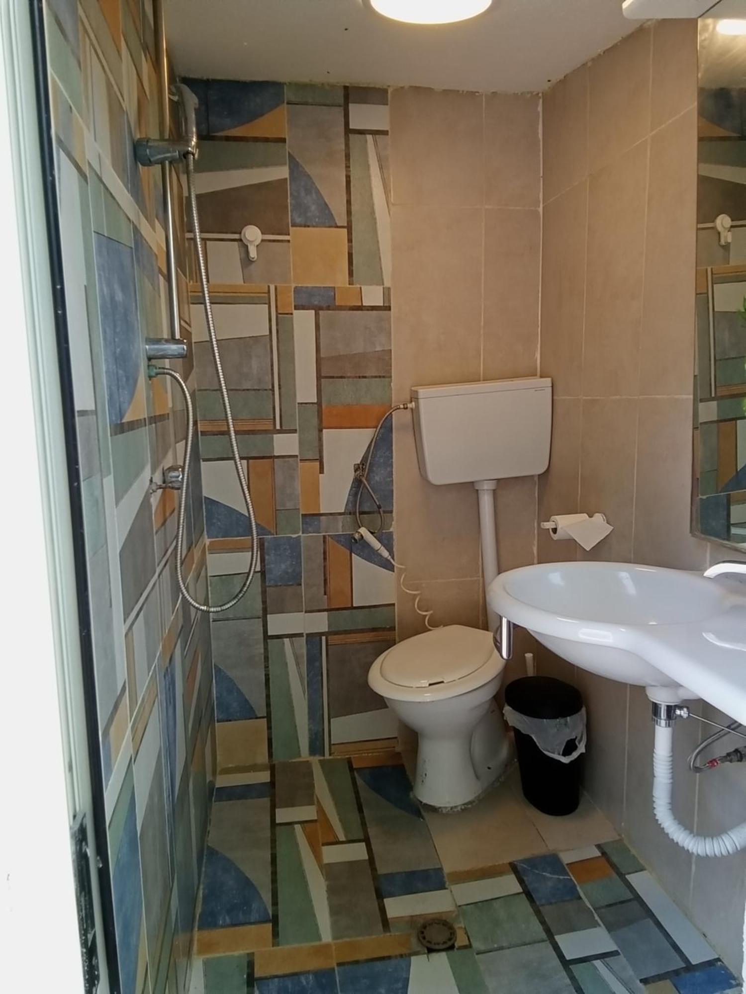 La Casetta Colorata Hotel Catania Ngoại thất bức ảnh