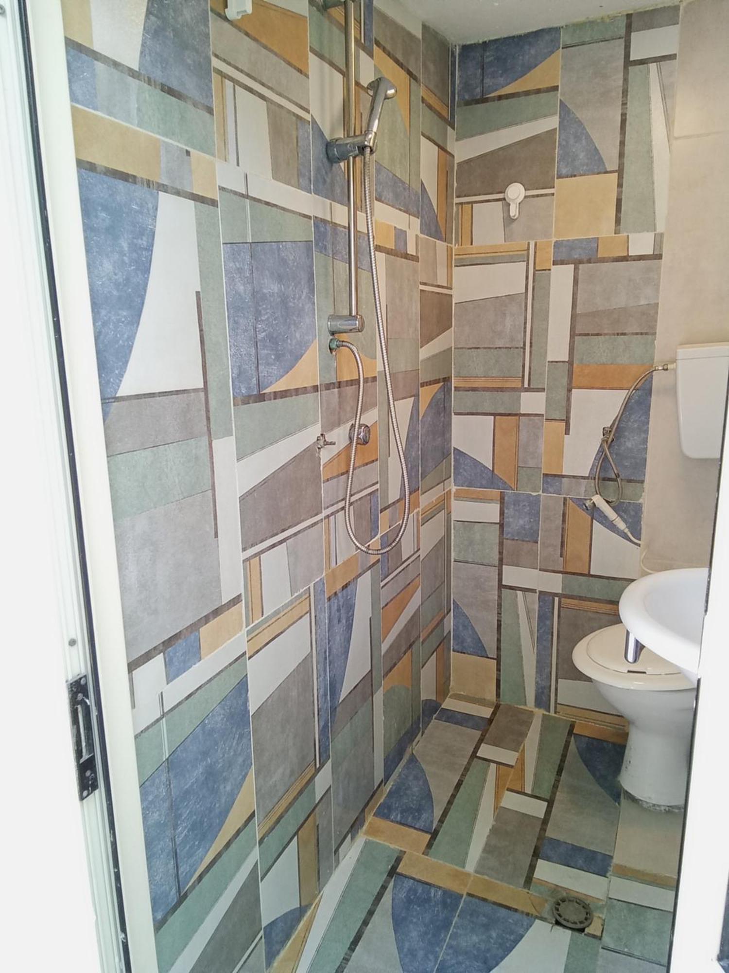 La Casetta Colorata Hotel Catania Ngoại thất bức ảnh