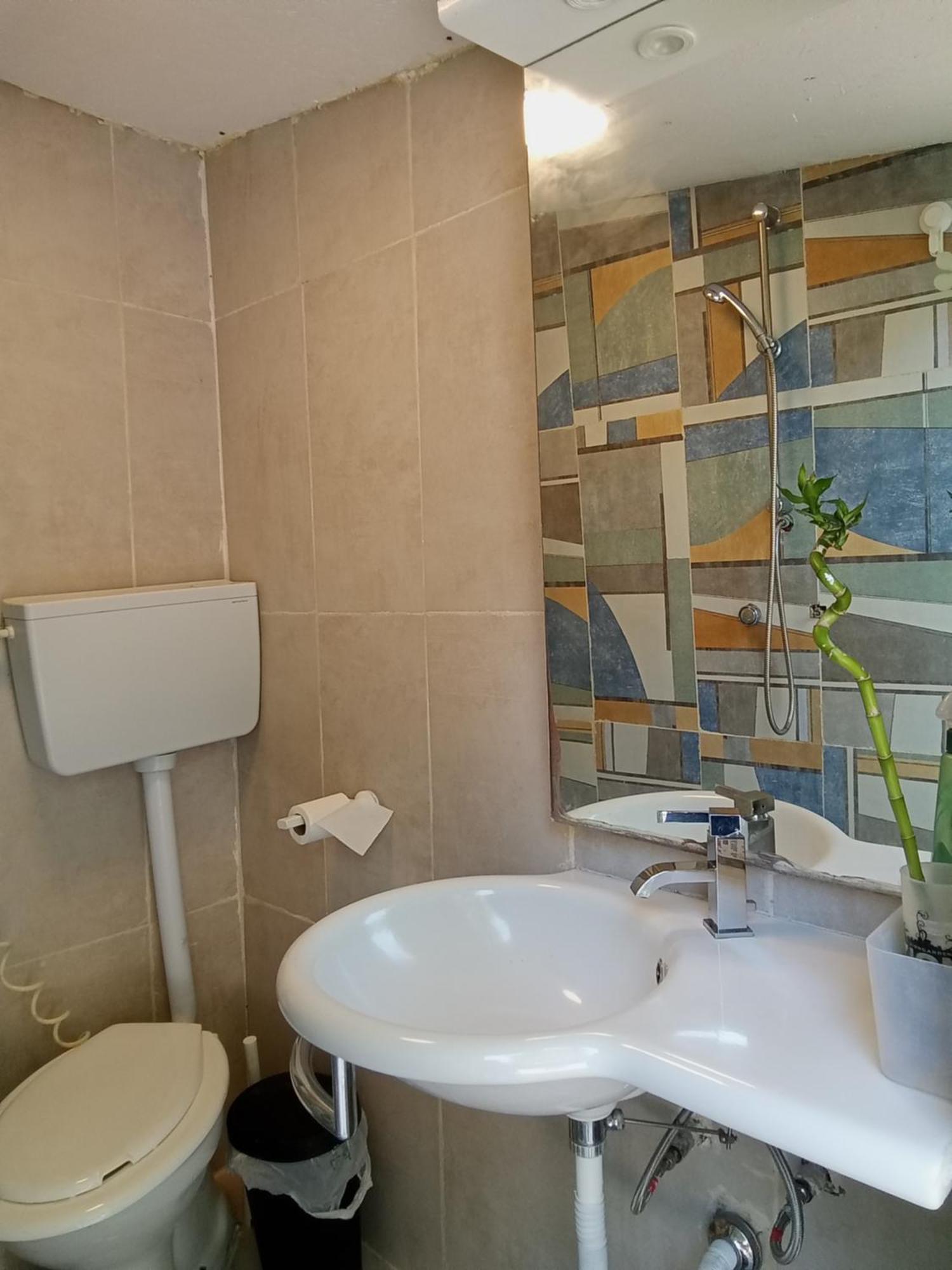 La Casetta Colorata Hotel Catania Ngoại thất bức ảnh