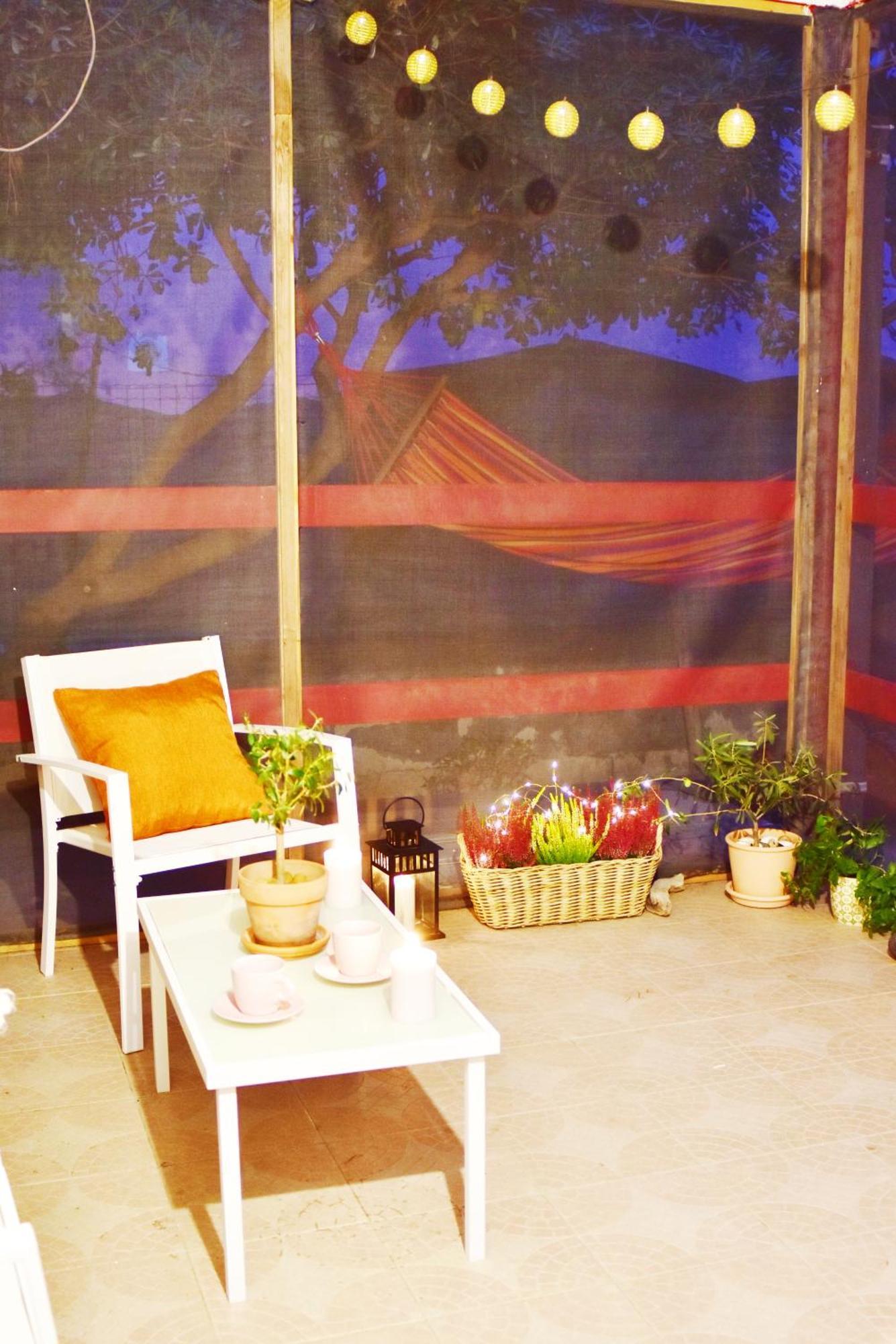 La Casetta Colorata Hotel Catania Ngoại thất bức ảnh