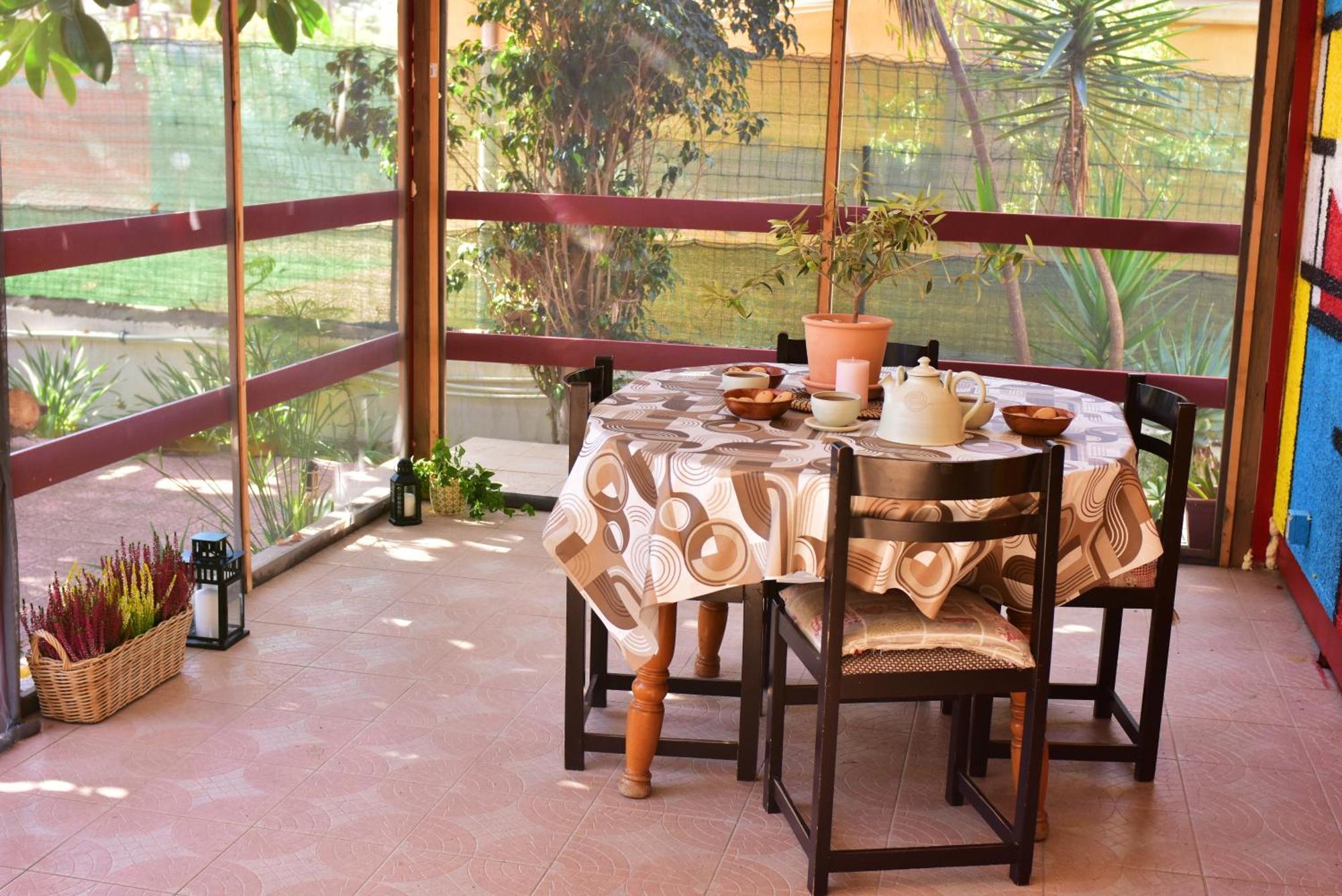La Casetta Colorata Hotel Catania Ngoại thất bức ảnh
