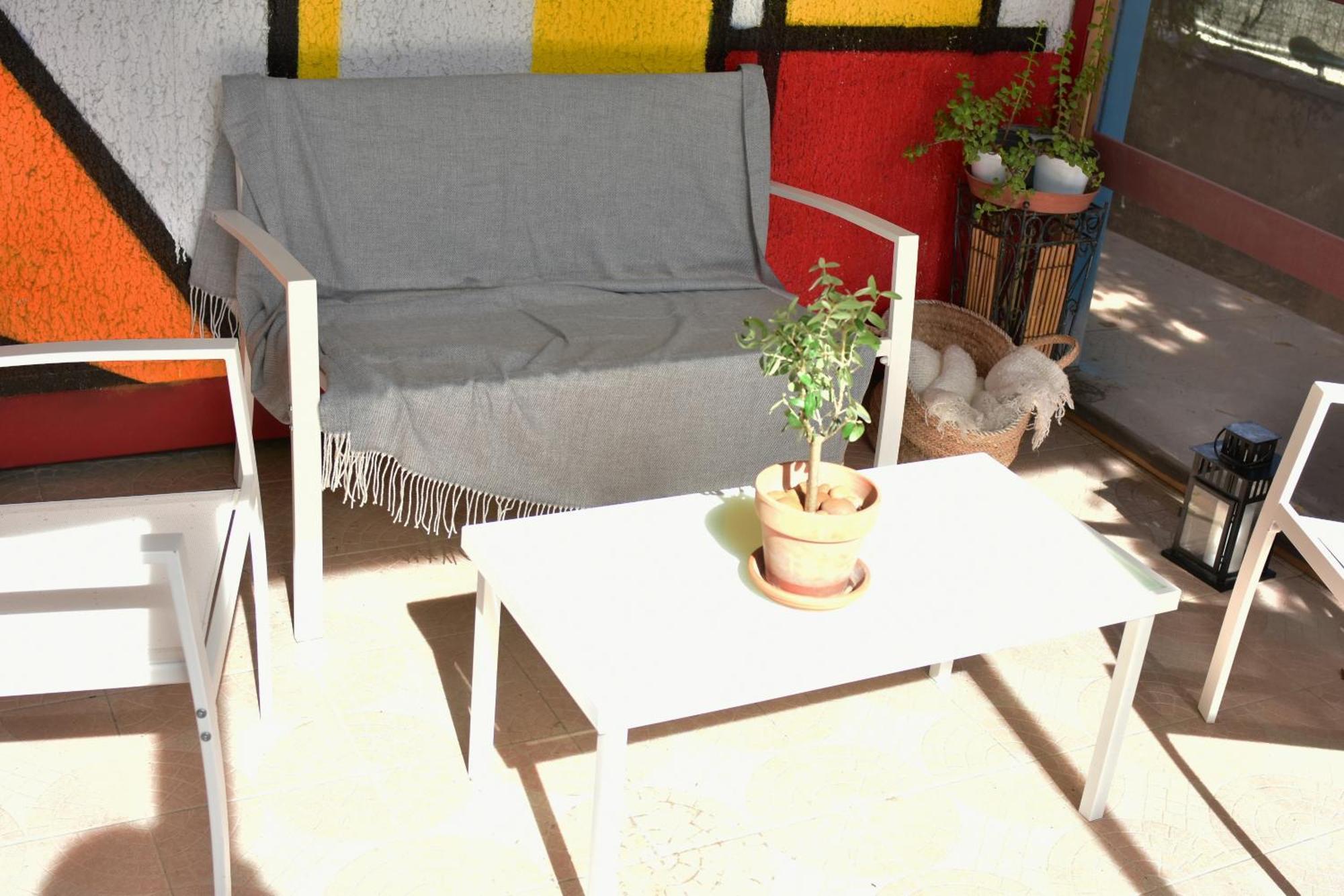 La Casetta Colorata Hotel Catania Ngoại thất bức ảnh